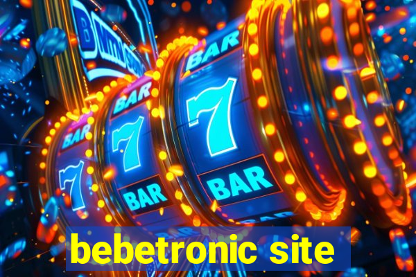 bebetronic site